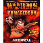 Worms: Armageddon – Hledejceny.cz