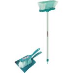 Klein úklidový SET LEIFHEIT zelený 6571 – Hledejceny.cz