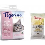 Tigerino Premium White Rose 2 x 12 kg – Hledejceny.cz