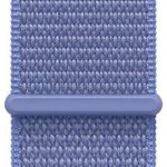 Apple Watch 42mm barvínkově fialový provlékací sportovní MDV14ZM/A – Zboží Živě