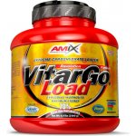 Amix Nutrition Vitargo Load 1000 g pomeranč
