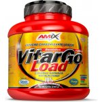 Amix VitarGo Load 1000 g - citron