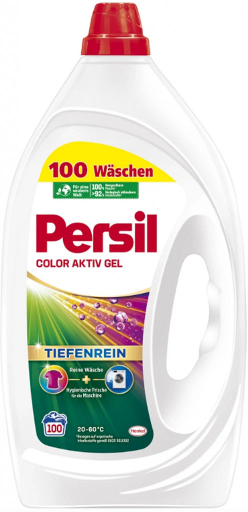 Persil Color Kraft Gel 4,5 l 100 PD