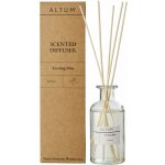 Ib Laursen Vonný difuzér ALTUM Evening Bliss 180 ml čirá barva sklo – Zboží Dáma