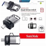 SanDisk Ultra Dual 64GB SDDD3-064G-G46 – Hledejceny.cz