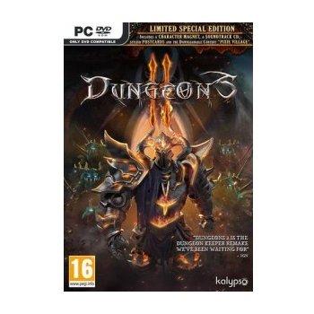 Dungeons 2