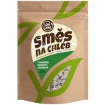 MKM Pack Low carb Směs na chléb se medvědím česnekem a bylinkami 250 g – Zboží Dáma