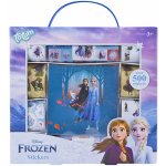 TOTUM Ledové království 2 dárková sada 1800 samolepek – Zboží Mobilmania