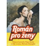 Román pro ženy DVD – Sleviste.cz
