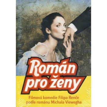 Román pro ženy DVD