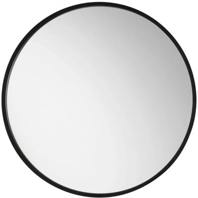 Nova Luce Rossi 50 cm Černé – Hledejceny.cz