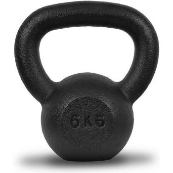 Lifefit Kettlebell Steell 6kg