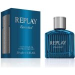 Replay Essential toaletní voda pánská 50 ml – Hledejceny.cz