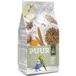 Witte Molen Puur Budgie 750 g – Hledejceny.cz