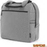 Inglesina Taska Aptica XT Day Bag Horizon Grey – Sleviste.cz