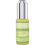 Saloos Bio Brutnákový olej 20 ml – Zboží Mobilmania