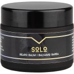 The Goodfellas' Smile Solo balzám na vousy 50 ml – Zboží Dáma