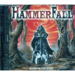 Hammerfall - Glory To The Brave CD – Zboží Dáma