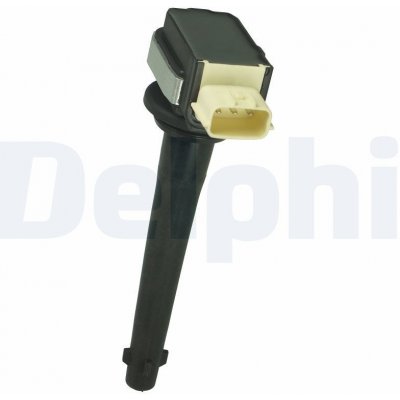 Zapalovací cívka DELPHI GN10376-12B1 – Hledejceny.cz