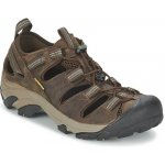 Keen Arroyo II M C120300040405 slate blackbronze green – Zboží Mobilmania