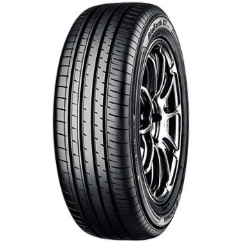 Pneumatiky Yokohama Bluearth XT AE61 235/55 R18 100V FR