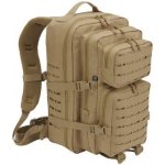 Brandit US Cooper Large Camel 40 l – Zboží Mobilmania