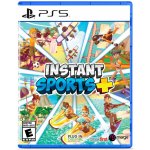 Instant Sports Plus – Hledejceny.cz