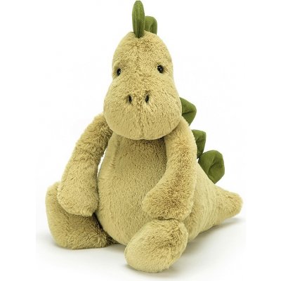 DINOSAURUS JELLYCAT 31 cm – Zbozi.Blesk.cz