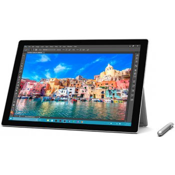 Microsoft Surface Pro 4 256GB 7AX-00004