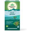 Organic India Tulsi Brahmi Tea 25 x 2 g