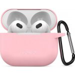 Epico Outdoor Cover Airpods 3 9911102300017 – Zboží Živě