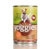 Vitamíny pro zvířata Yoggies hovězí s karotkou a lněným olejem 400 g