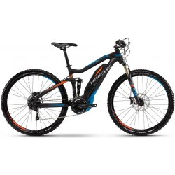 haibike sduro fullnine rx