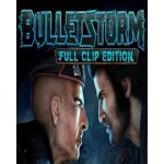 Bulletstorm (Full Clip Edition) – Hledejceny.cz