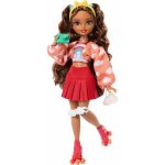 Barbie Dream Besties Tereza na kolečkových bruslích – Zboží Dáma
