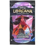 Disney Lorcana TCG: Rise of the Floodborn Booster – Zboží Dáma