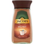Jacobs Velvet 100 g – Zboží Dáma