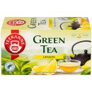 Teekanne Zelený čaj citrón 20 x 1,75 g