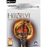 Might and Magic: Heroes 6 Complete – Hledejceny.cz