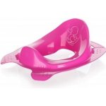 Keeeper Redukce na WC zuza Káčátko růžová – Zboží Dáma