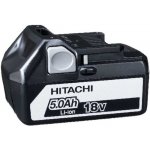 HIKOKI BSL1830C 18V 3,0Ah – Zboží Mobilmania