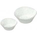 DEKOS Cukrářské košíčky 30x16mm - 10 0000 ks – Zboží Dáma