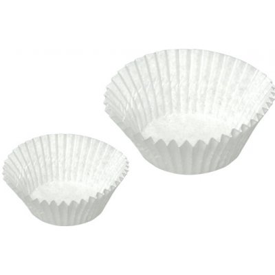 DEKOS Cukrářské košíčky 30x16mm - 10 0000 ks – Zboží Dáma