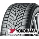 Osobní pneumatika Yokohama BluEarth Winter V905 225/40 R18 92W
