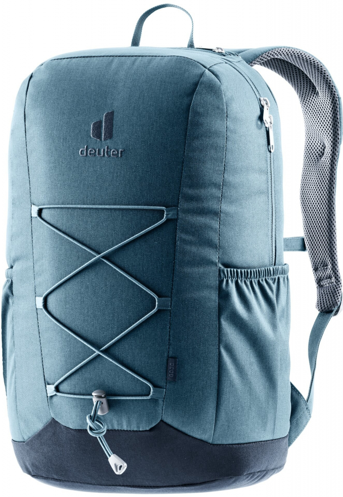 Deuter Gogo atlantic-ink modrá 28 l