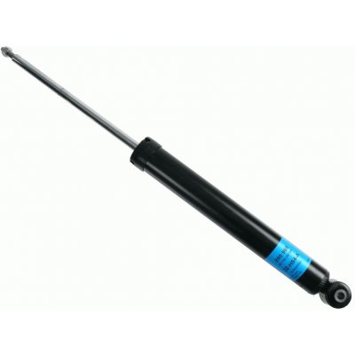 290 965 SACHS Tlumič pérování | Zboží Auto