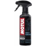 Motul E7 Insect Remover 400 ml – Zboží Mobilmania