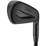 Titleist T350 3G Black set pravý 5-PW,GW ocel Regular – Hledejceny.cz