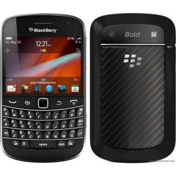 Blackberry 9900 Bold