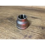 Sigma PCH / ČT Redukce nerez 6/4"x1" - výstupní pro PCH 1”, Sigma EVGU, EVFU, EVAU, – Hledejceny.cz